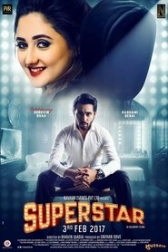 Poster Superstar 2017