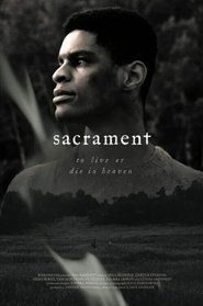 Poster Sacrament