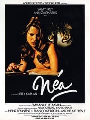 Poster Nea - Ein Mädchen entdeckt die Liebe