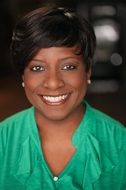 Deanna Reed-Foster as Judge