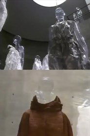 Poster Issey Miyake Moves 2002