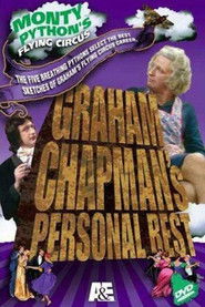 Monty Python's Flying Circus - Graham Chapman's Personal Best