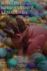 Ball-Pit. Wednesday. Lemonade. (2022)