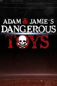 Poster Dangerous Toys