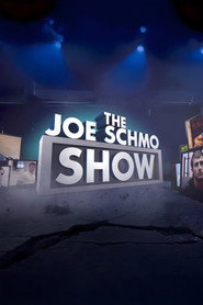 Poster The Joe Schmo Show - Season 3 Episode 2 : A Date With Lady Justice 2013