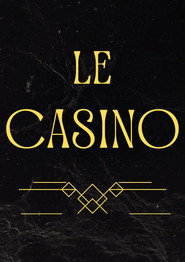 Poster for Le Casino