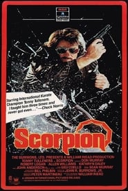 مشاهدة فيلم Scorpion 1986 مترجم أون لاين بجودة عالية
