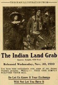Poster The Indian Land Grab 1910