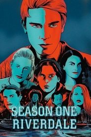 Riverdale - Season 1 Episode 3 : Chapter Three: Body Double