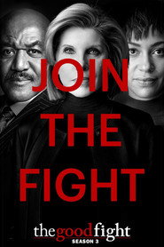 The Good Fight Season 3 3
