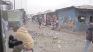 Poster The Tales from Kibera Radio 2012