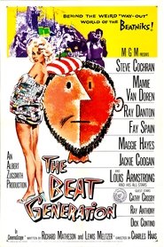 The Beat Generation