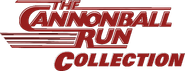 The Cannonball Run Logo