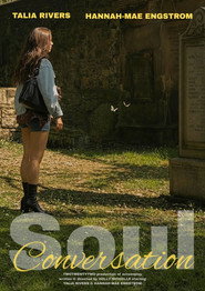 Poster for Soul Conversation