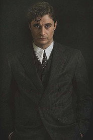 Inspector Ricciardi poster