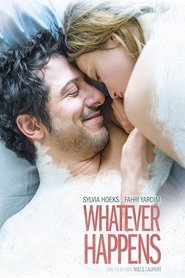 Whatever Happens poster