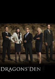Dragons' Den Season 9 2