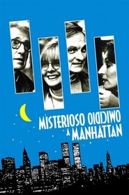 Misterioso omicidio a Manhattan) Misterioso omicidio a Manhattan (1993)