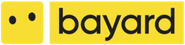 Logo for Bayard