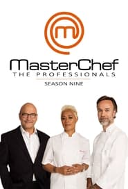 Masterchef: The Professionals Season 9 Episode 10