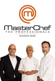 Masterchef: The Professionals Season 9 Episode 1