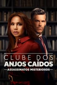 Image Clube dos Anjos Caídos: Assassinatos Misteriosos