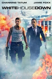 White House Down / Λευκός Οίκος: Η Πτώση (2013) Online