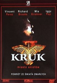 Kruk 2: Miasto Aniołów (1996)