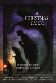 A Christmas Carol Movie
