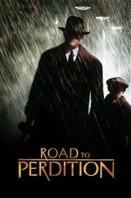 Poster Road to Perdition 2002