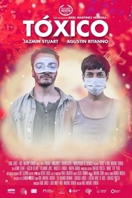 Tóxico Película Completa HD 720p [MEGA] [LATINO] 2020