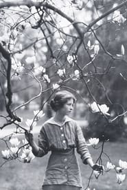 Poster Burning Candles: The Life of Edna St. Vincent Millay