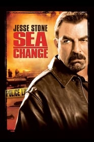 Jesse Stone: Sea Change постер