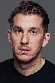 Ingo Raabe portrait