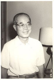 Eddie Imazu