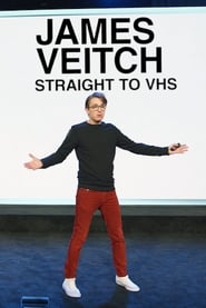 فيلم James Veitch: Straight to VHS 2020 مترجم اونلاين