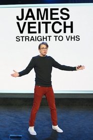 مشاهدة فيلم James Veitch: Straight to VHS 2020 مباشر اونلاين