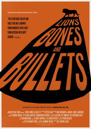 Lions, Bones & Bullets постер