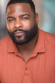 Marcus Ray as Terrell