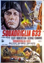 Squadriglia  633 (1964)
