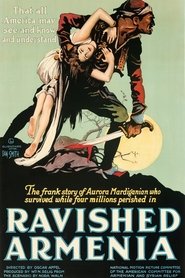 Poster Auction of Souls 1919
