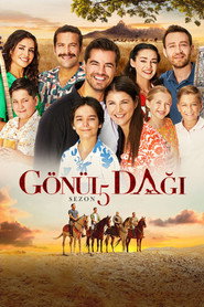 An Anatolian Tale постер