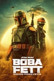 Boba Fett: Zákon podsvetia