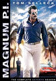Magnum, P.I. Season 7 7