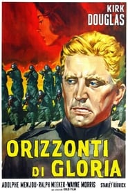 watch Orizzonti di gloria now