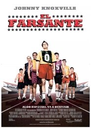 El farsante (2005) Cliver HD - Legal - ver Online & Descargar