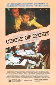 مشاهدة فيلم Circle of Deceit 1981 مترجم أون لاين بجودة عالية