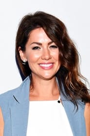 Jillian Harris