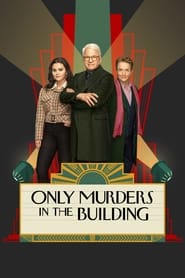 Poster Only Murders in the Building - Season 3 Episode 2 : Il battito non si ferma 2023