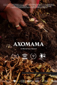 Axomama
